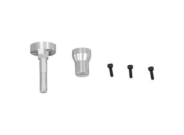 Motor Shaft for PA-18/ASW-17 FMSDZ022
