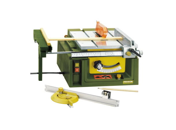 Motor til Bordsirkelsag  FET Proxxon