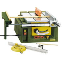 Motor til Bordsirkelsag  FET Proxxon