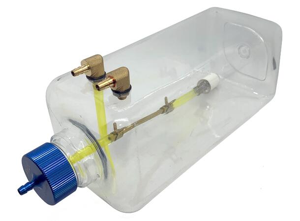 Pilot-RC Fuel Tank 1000cc