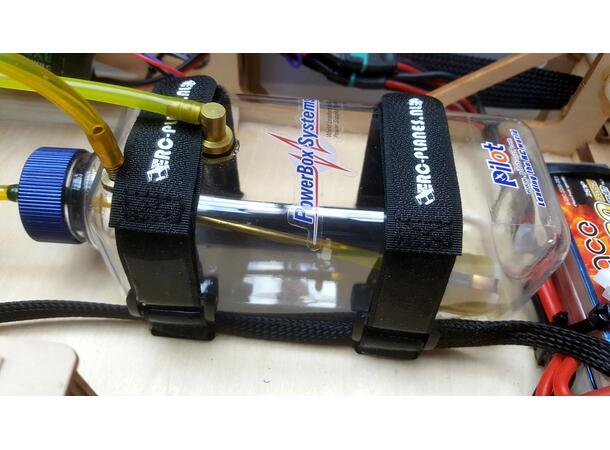 Pilot-RC Fuel Tank 1000cc
