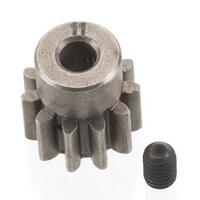 Pinion drev 11T 32DP for 3,2mm aksling 3,2mm    0.8 Metrisk pitch