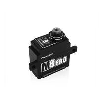 Power HD M8 Pro 1/12 servo 0.058s/ 8.5kg   29g