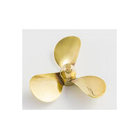 Propell 3-blad R M4 20mm  A-type Pitch:20,5mm  16000 o/min
