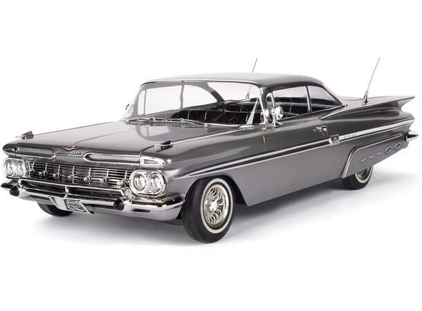 RedCat FiftyNine Hopping Lowrider Titanium
