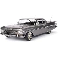RedCat FiftyNine Hopping Lowrider Titanium