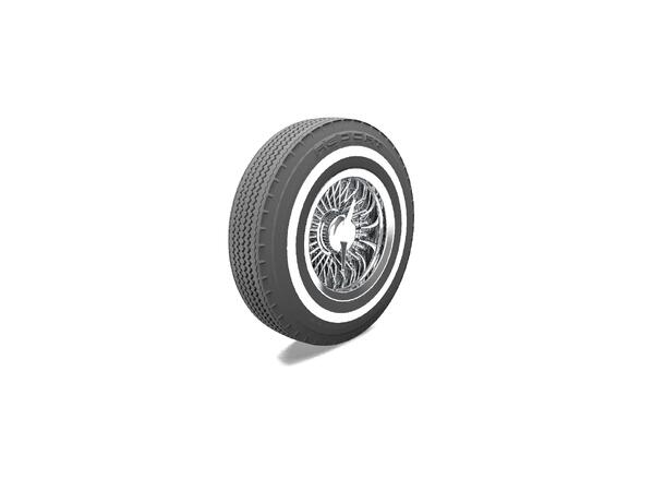 RedCat FiftyNine Hopping Lowrider Titanium