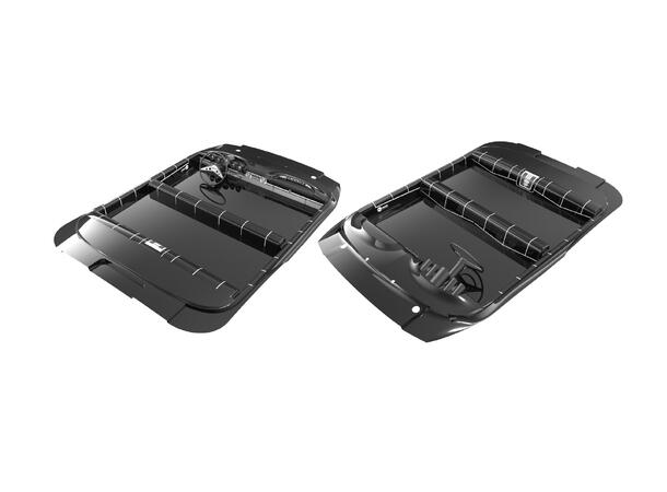 RedCat FiftyNine Hopping Lowrider Titanium