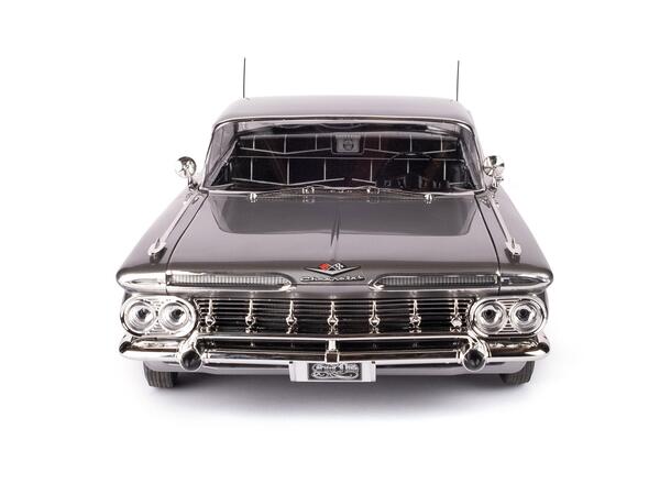 RedCat FiftyNine Hopping Lowrider Titanium