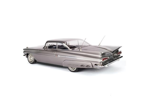 RedCat FiftyNine Hopping Lowrider Titanium