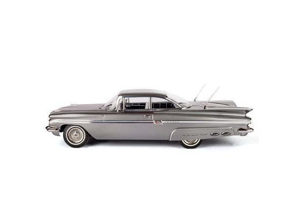 RedCat FiftyNine Hopping Lowrider Titanium
