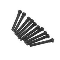 Round Head Screw Level M2x17.5 (10) WL-A959-10