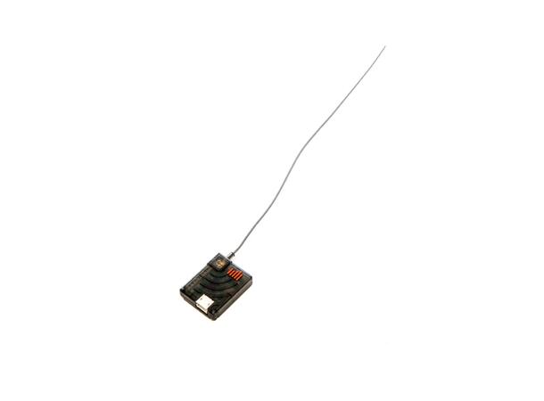 SPM9746 DSMX CarbonFiber Remote Receiver Spektrum