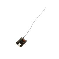 SPM9746 DSMX CarbonFiber Remote Receiver Spektrum