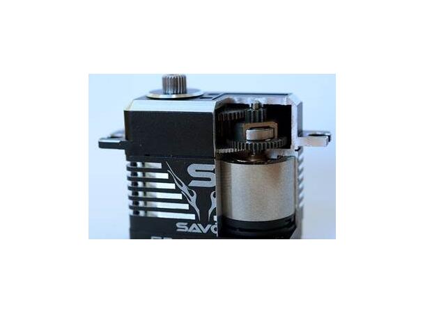 Savöx Servo Monster SB-2292SG 0.07speed/31kg