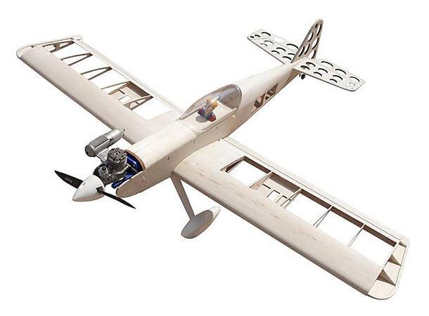 Seagull Challenger 40 Trainer  1340mm Master Scale  KIT