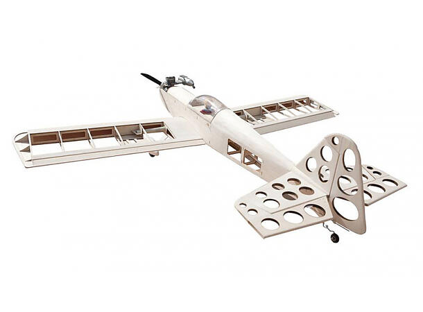 Seagull Challenger 40 Trainer  1340mm Master Scale  KIT