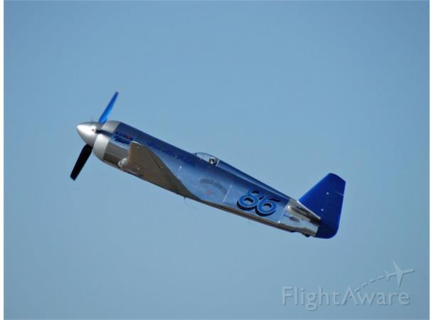 Seagull YAK-11 Reno Racer Czech Mate 1800mm 35cc Gas Blue m/el.retract ARF