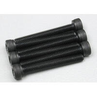 Skrue unbrako 3x23mm 6 stk