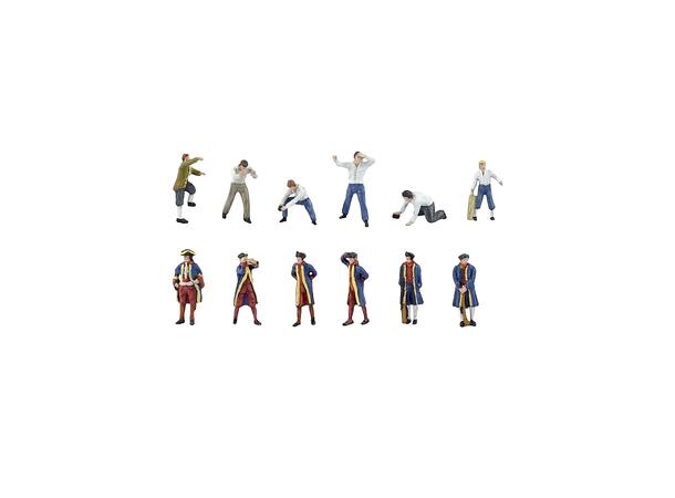 Soleil Royal  1:72 Artesania Latina -