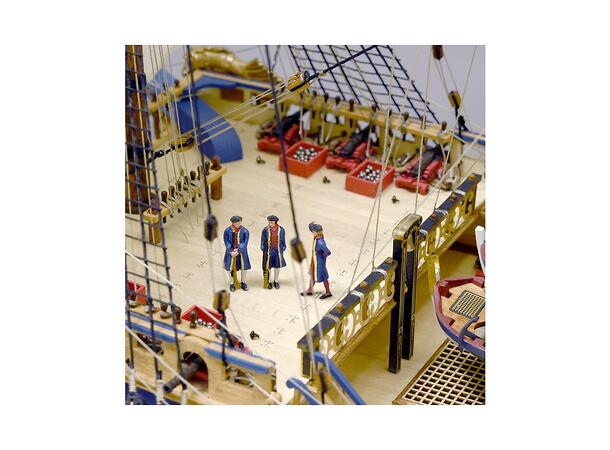 Soleil Royal  1:72 Artesania Latina -