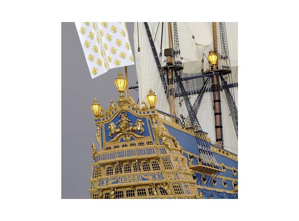 Soleil Royal  1:72 Artesania Latina -