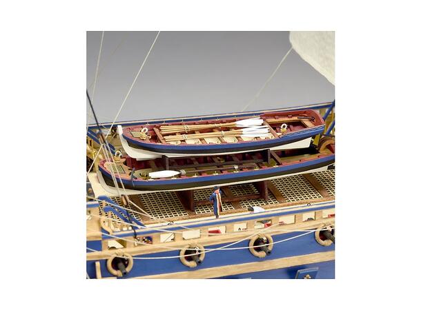 Soleil Royal  1:72 Artesania Latina -