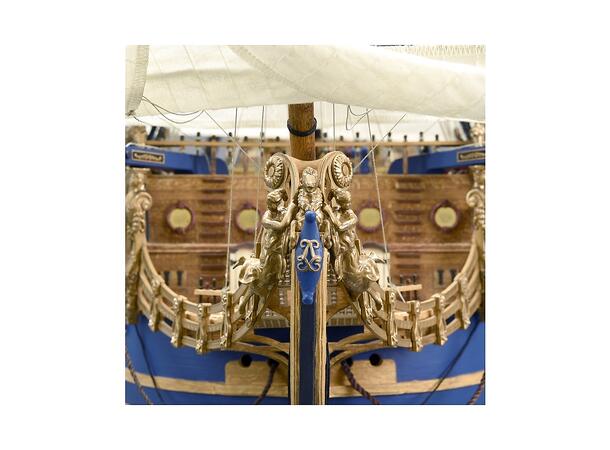 Soleil Royal  1:72 Artesania Latina -