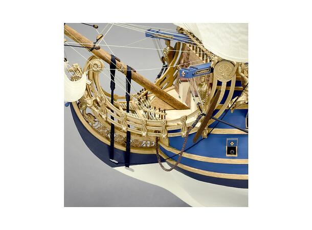 Soleil Royal  1:72 Artesania Latina -