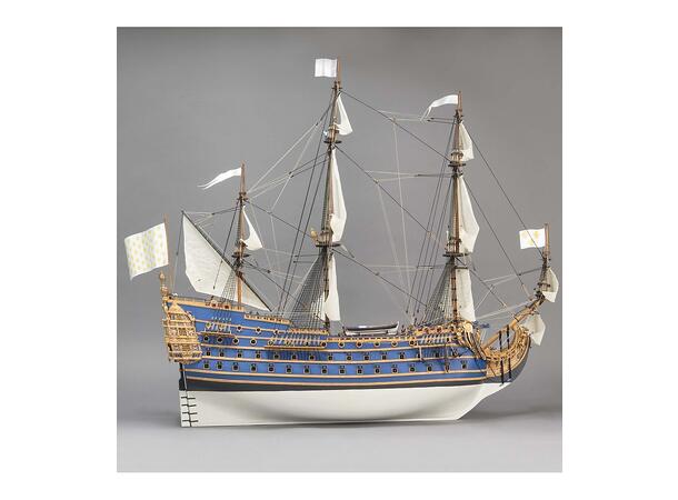 Soleil Royal  1:72 Artesania Latina -