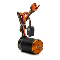 Spektrum Firma BL Crawler Motor/ESC 1400KV