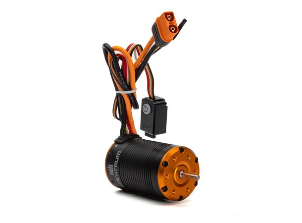 Spektrum Firma BL Crawler Motor/ESC 1400KV