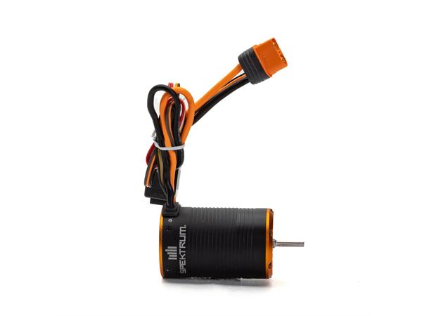 Spektrum Firma BL Crawler Motor/ESC 1400KV