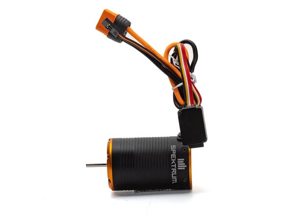 Spektrum Firma BL Crawler Motor/ESC 1400KV