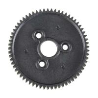 Spur gear 65T Traxxas  0.8 Metrisk pitch
