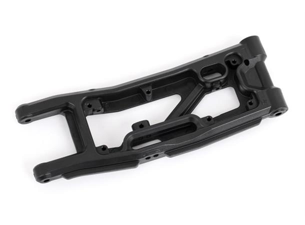 Suspension Arm Rear Left Black Sledge