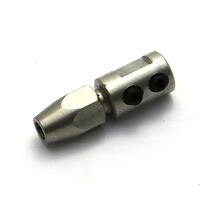 TFL Fleksaksel adapter 5x4 