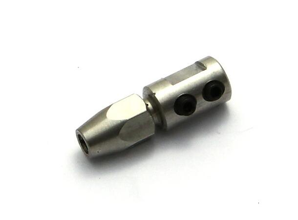 TFL Fleksaksel adapter 5x4