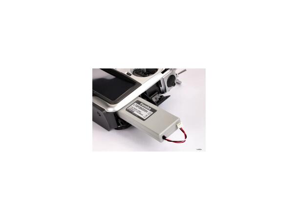 Transmitter Battery Li-Po LT2F2000B (IP7