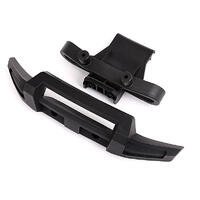 Traxxas Bumper Front w. Mount XRT 