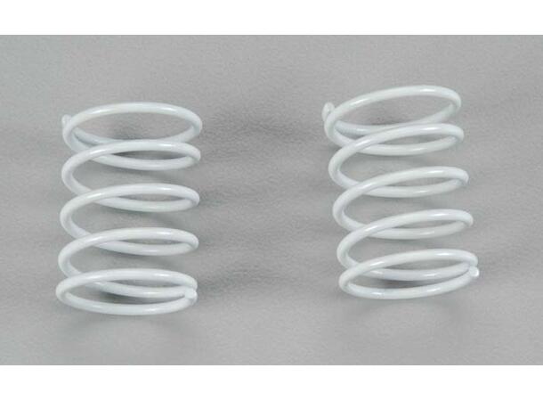 Traxxas Caps & Spring Retainers GTS