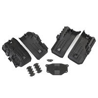 Traxxas Fenders Inner Front and Rear Set TRX-4/6