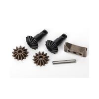 Traxxas Gear sett diff Rustler 4WD