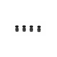 Traxxas Hub retainer, 17mm hubs (#5853x) 