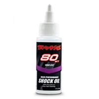 Traxxas Shock Oil 80WT (1000cSt) 60ml