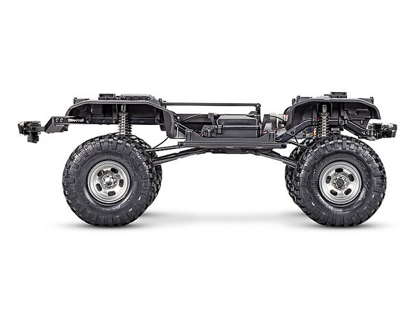 Traxxas TRX-4  Crawler F150 High Trail 1/10 skala  Blå RTR