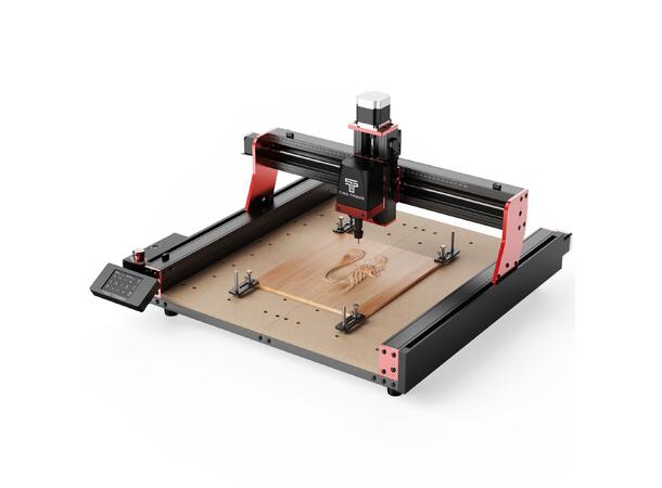 TwoTrees TTC450 PRO CNC-maskin