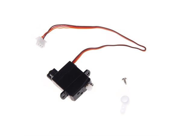 V966-011 Servo