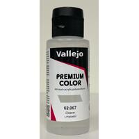 Vallejo Cleaner 60 ml. Bottle 