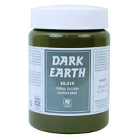 Vallejo Diorama FX Dark earth  200ml 